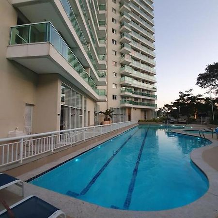 My Flat - Hotel Residence Rio Stay Río de Janeiro Exterior foto
