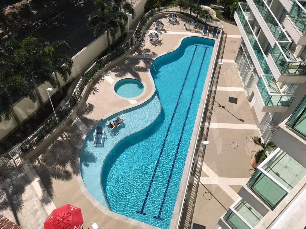 My Flat - Hotel Residence Rio Stay Río de Janeiro Exterior foto